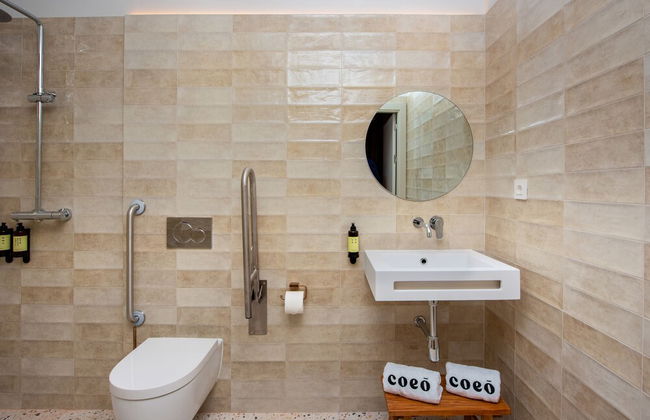 Coeo Fresca Roof Garden Signature Apartments - Foto 36
