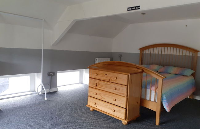 Inviting 3-bed Apartment in Swansea - Foto 2