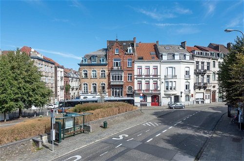 Foto 10 - Newton IV Luxury Boutique Residence - Brussels EU Area