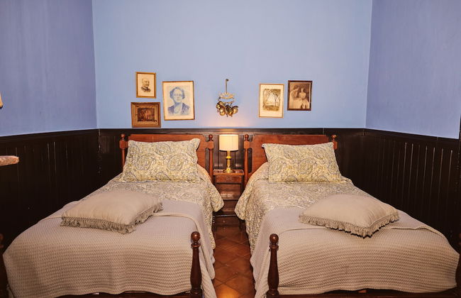 Palacio Santa Candida - Foto 9