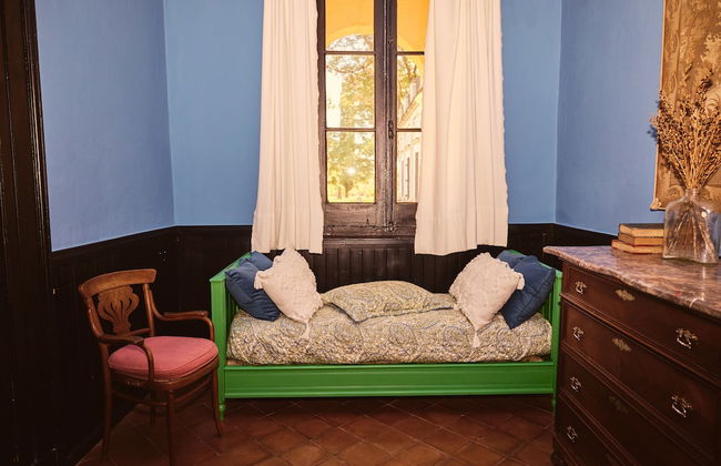 Palacio Santa Candida - Foto 10