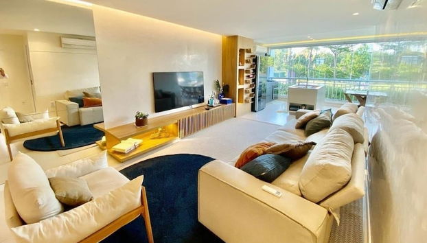 Sala de estar