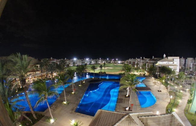 GOLF VILLE RESORT BEACH PARK - Foto 47