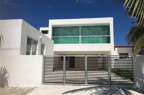 Foto 46 - Casa Nazul - Yucatan Home Rentals