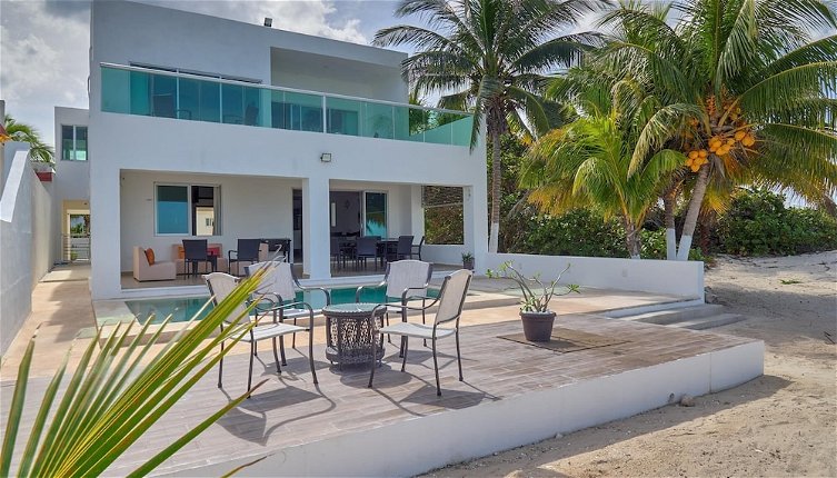 Foto 1 - Casa Nazul - Yucatan Home Rentals