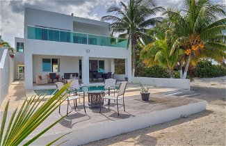 Photo 1 - Casa Nazul - Yucatan Home Rentals