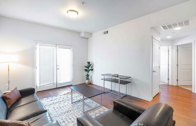 Fully Furnished 2bdrm Apt Near UNC - Photo 7