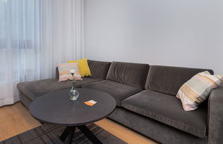 Photo 3 - Garnizon Apartments Gdansk by Renters