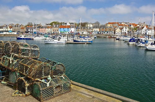 Photo 27 - Jules By The Sea Anstruther