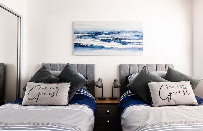 Jules By The Sea Anstruther - Foto 7