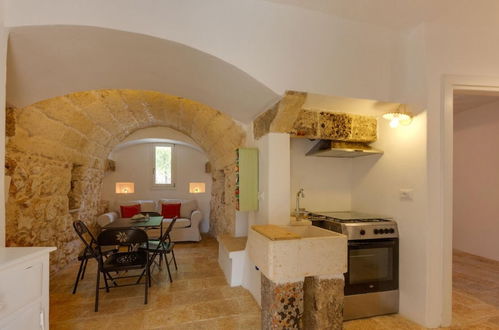 Photo 25 - Leu021 in Leuca With 3 Bedrooms and 3 Bathrooms