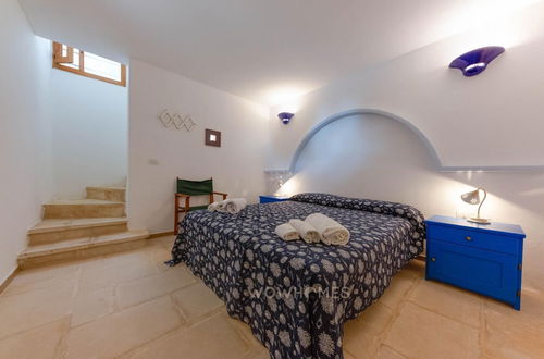 Foto 7 - Leu021 in Leuca With 3 Bedrooms and 3 Bathrooms