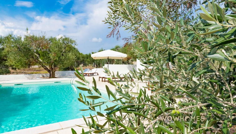 Foto 1 - Leu021 in Leuca With 3 Bedrooms and 3 Bathrooms