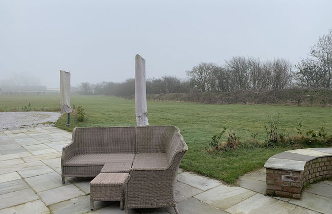 Luxury Studio Cottage at Foot of Yorkshire Wolds - Foto 13