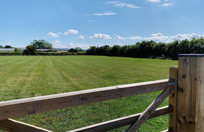 Luxury Studio Cottage at Foot of Yorkshire Wolds - Foto 18