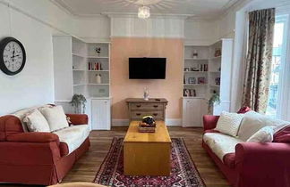 Photo 1 - Stunning 4-bed Apartment in Cambridge