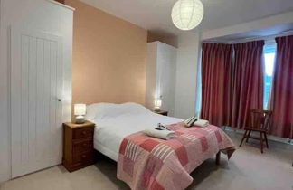 Photo 3 - Stunning 4-bed Apartment in Cambridge