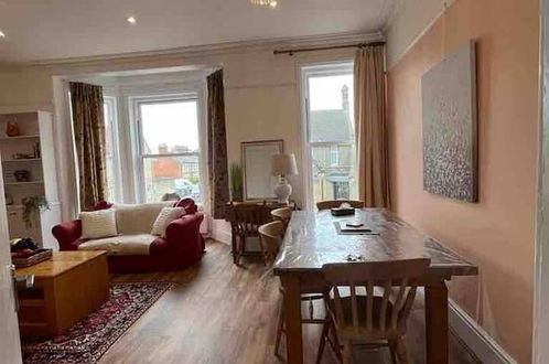 Photo 13 - Stunning 4-bed Apartment in Cambridge