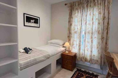 Photo 4 - Stunning 4-bed Apartment in Cambridge