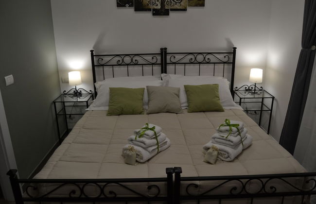 Karina s Rooms - Foto 9