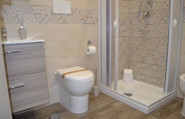 Karina s Rooms - Foto 18