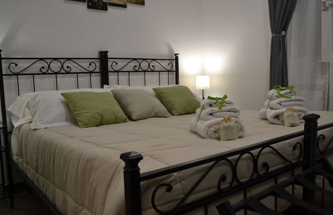 Karina s Rooms - Foto 5