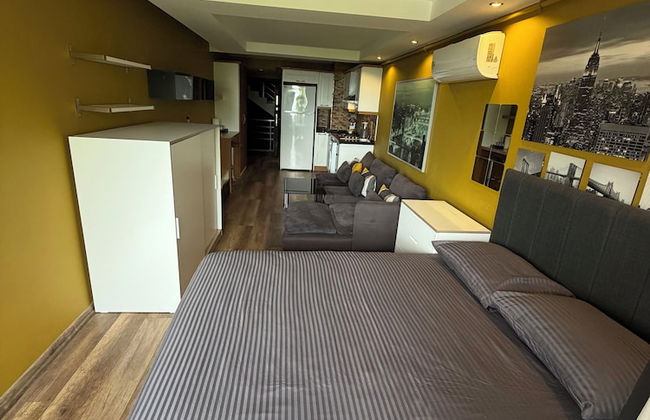 Deluxe Beach Residence - Foto 24