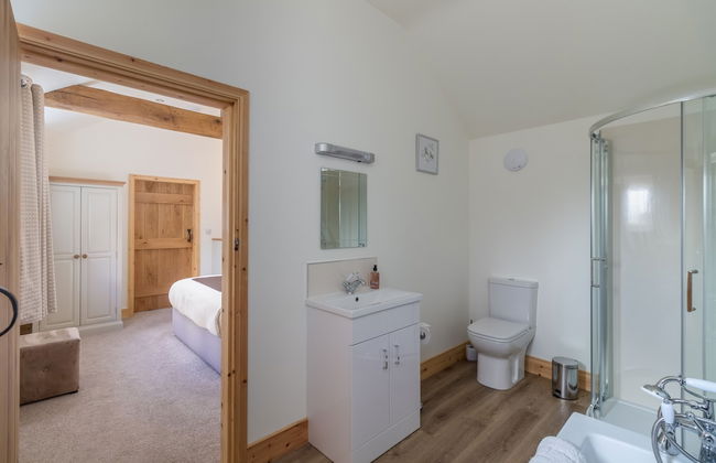 Beacon Cottage - Foto 8