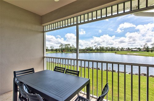 Photo 4 - Solterra Greenlinks Vacation Rental at the Lely Resort