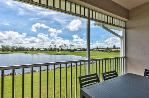 Photo 16 - Solterra Greenlinks Vacation Rental at the Lely Resort