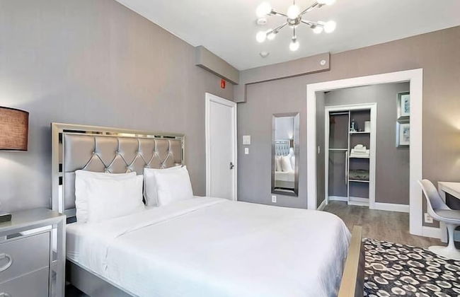 Premier Suites - Bay Village - Foto 8