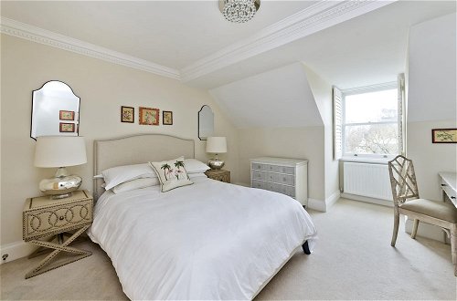 Foto 12 - Delightful Spacious 2 Bed Earl s Court Apartment