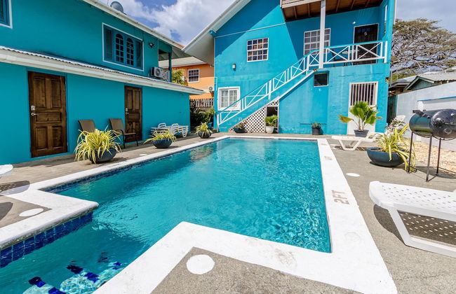 Restorations Tobago - Foto 48