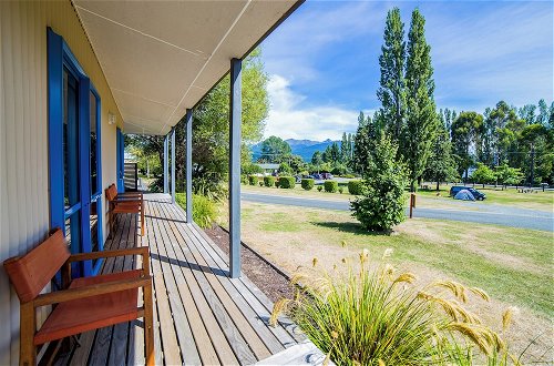 Photo 78 - Te Anau Lakeview Holiday Park & Motels