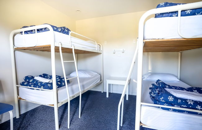Te Anau Lakeview Holiday Park & Motels - Foto 45