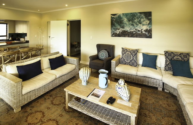 Ellefsen Golf Villa 177, Langebaan 6-sleeper - Foto 12