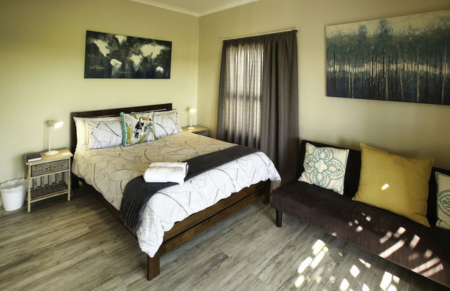 Ellefsen Golf Villa 177, Langebaan 6-sleeper - Foto 3
