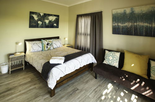 Photo 3 - Ellefsen Golf Villa 177, Langebaan 6-sleeper