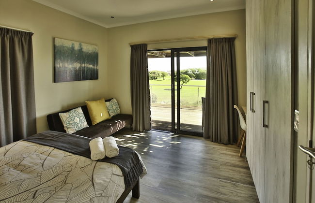 Ellefsen Golf Villa 177, Langebaan 6-sleeper - Foto 2