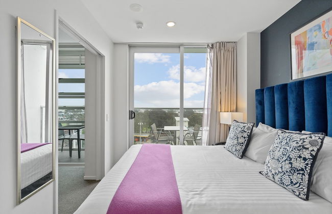 Proximity Apartments Manukau Auckland Airport - Foto 25