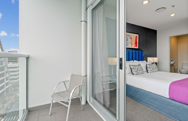 Proximity Apartments Manukau Auckland Airport - Foto 26
