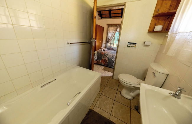 Kruger Cottage - Foto 13