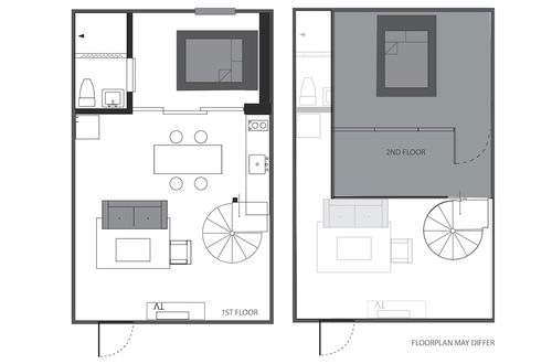 Photo 42 - Seoul Loft Apartments - SLA 7 Night Minimum