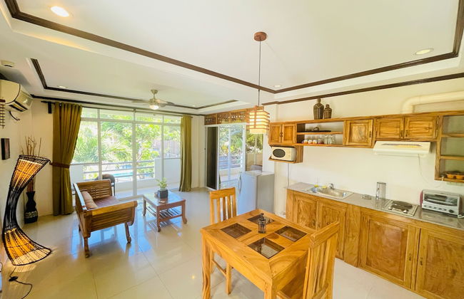 Palms Cove Resort - Foto 22