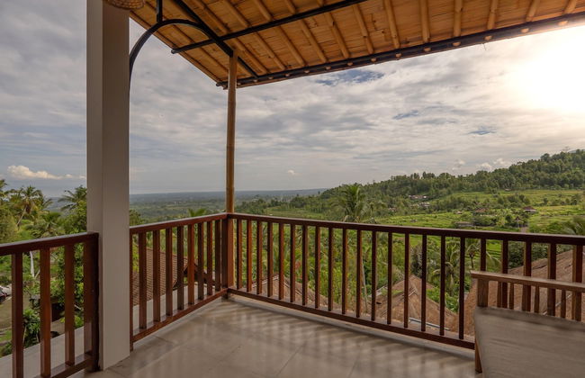 Maha Hills Resort by Mahaprana Experience - Foto 40