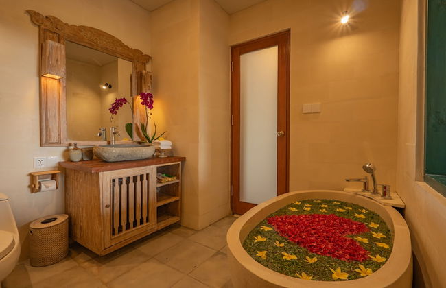 Maha Hills Resort by Mahaprana Experience - Foto 48
