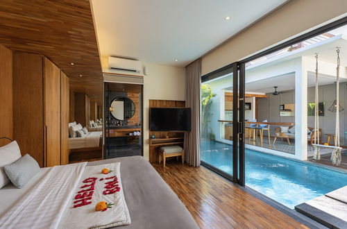 Photo 5 - Ayona Villa Seminyak by Ini Vie Hospitality