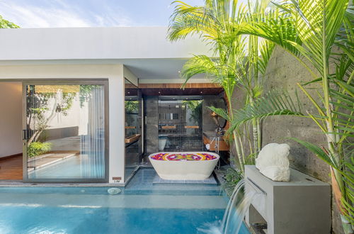 Photo 27 - Ayona Villa Seminyak by Ini Vie Hospitality