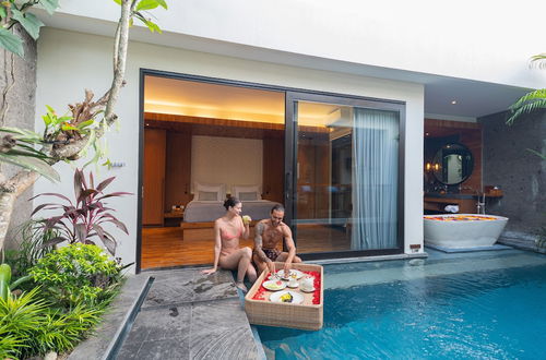 Photo 25 - Ayona Villa Seminyak by Ini Vie Hospitality