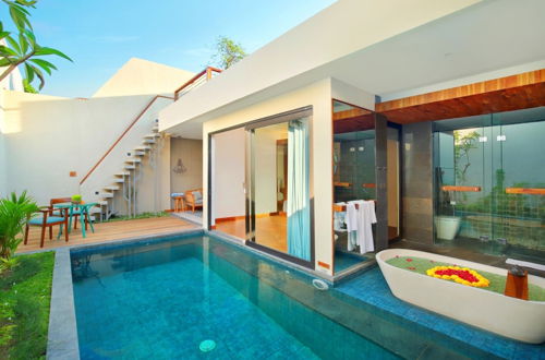 Foto 25 - Ayona Villa Seminyak by Ini Vie Hospitality